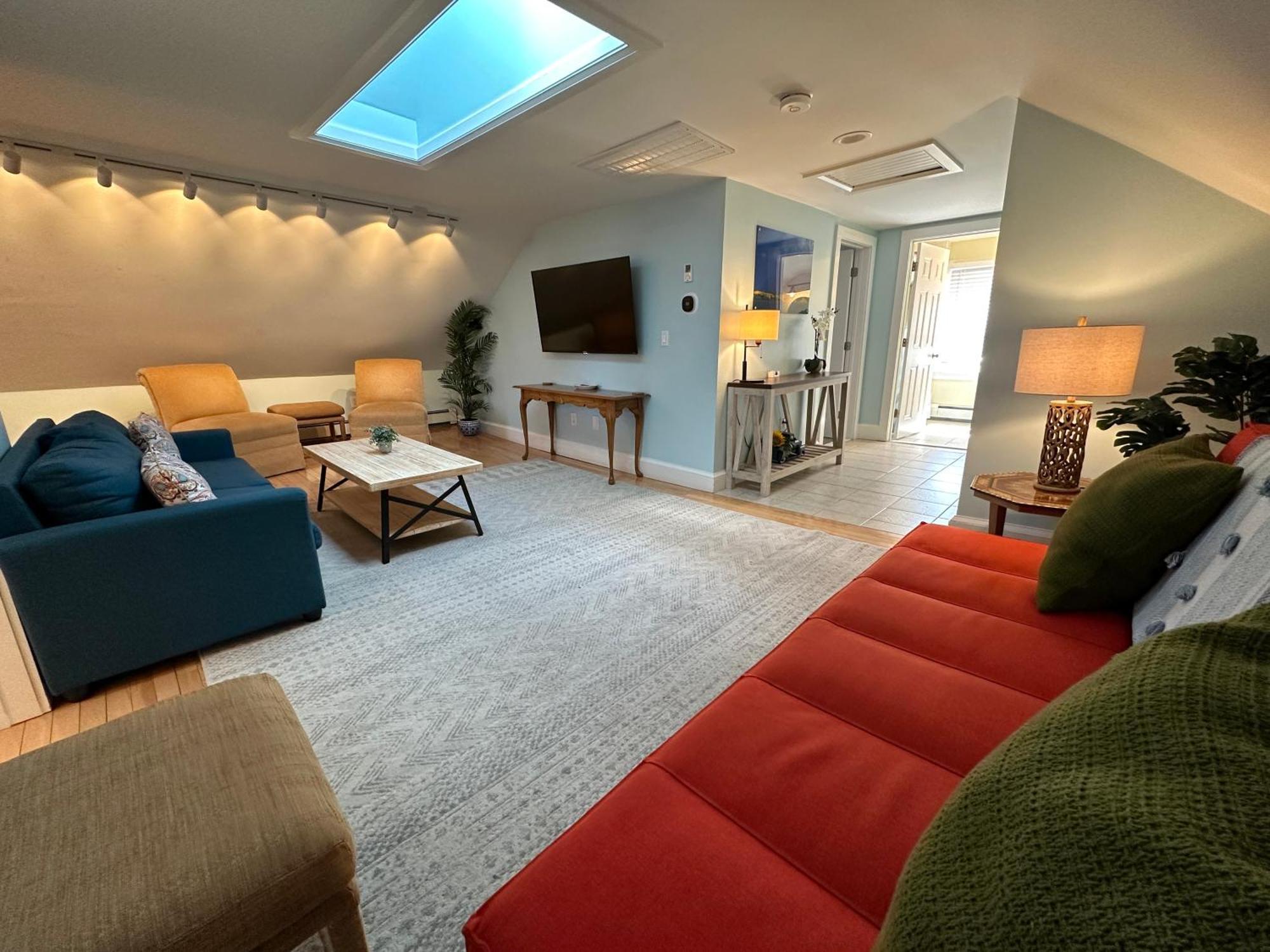شقة 86 Drm House نيوبورت المظهر الخارجي الصورة